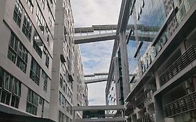 Greenage 绿色时代 At Sutera Avenue
